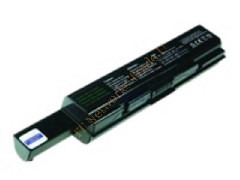 CBI2062C - 2-Power CBI2062C Lithium-Ion (Li-Ion) 9200mAh 10.8V rechargeable battery Cable