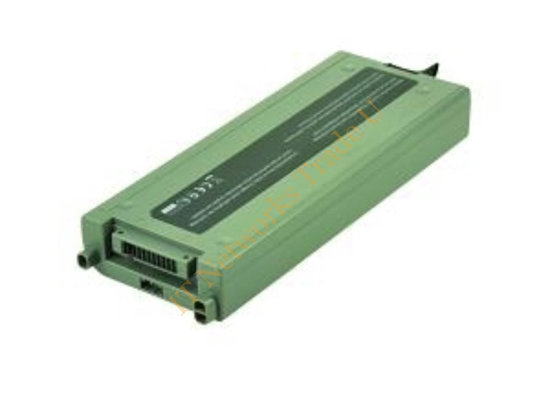CBI3334A - 2-Power CBI3334A Lithium-Ion 5200mAh 11.1V rechargeable battery Cable