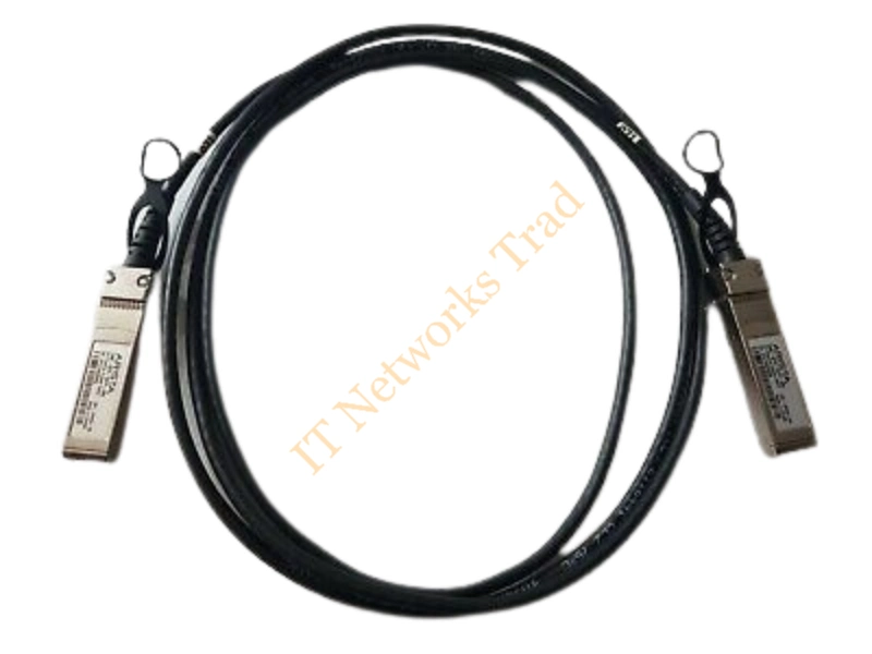 CBL-00004-02 Arista 2M SFP+ to SFP+ Passive Twinax Cable Network Ethernet Cable