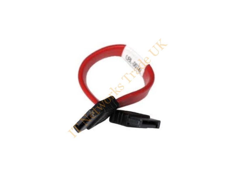 CBL-0074L Supermicro CBL-0074L 14CM end to end SATA Cable Data Cable