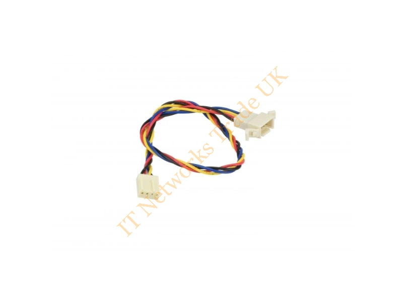 CBL-0088L Supermicro 4-Pin Fan Internal Power Cord Power Cable