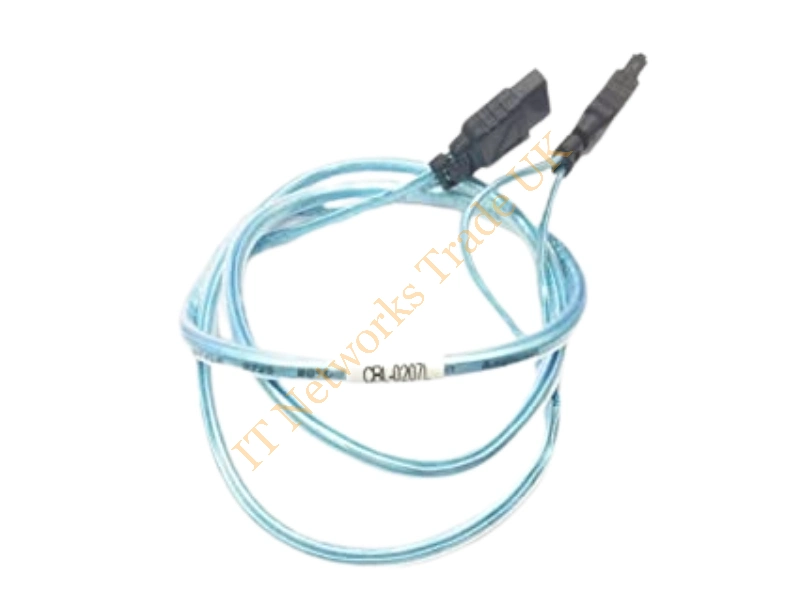 CBL-0207L Supermicro CBL-0207L SATA Round Straight-Straight w/ Latch Connections 59cm Cable Data Cable