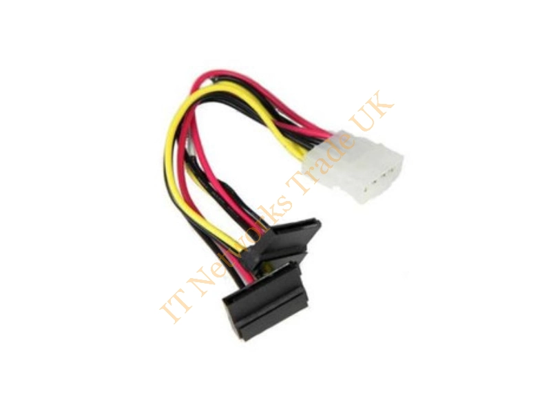 CBL-0289L Supermicro SATA Power Splitter Cable Data Cable