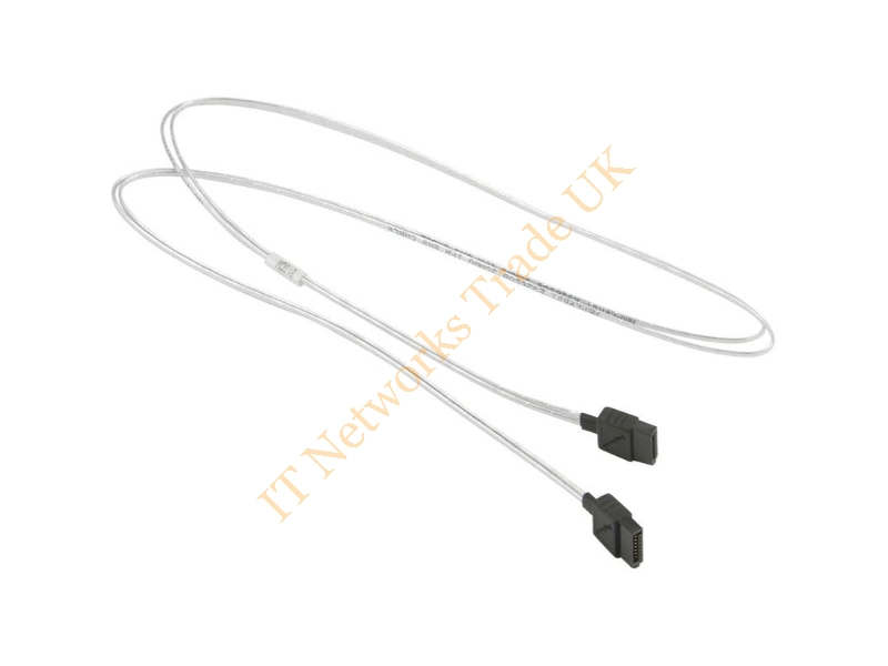 CBL-0481L Supermicro CBL-0481L 81cm SATA to SATA Cable Data Cable