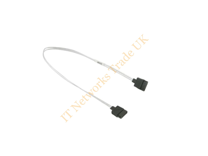 CBL-0483L Supermicro CBL-0483L SATA Flat Straight-Straight 29cm Cable Data Cable