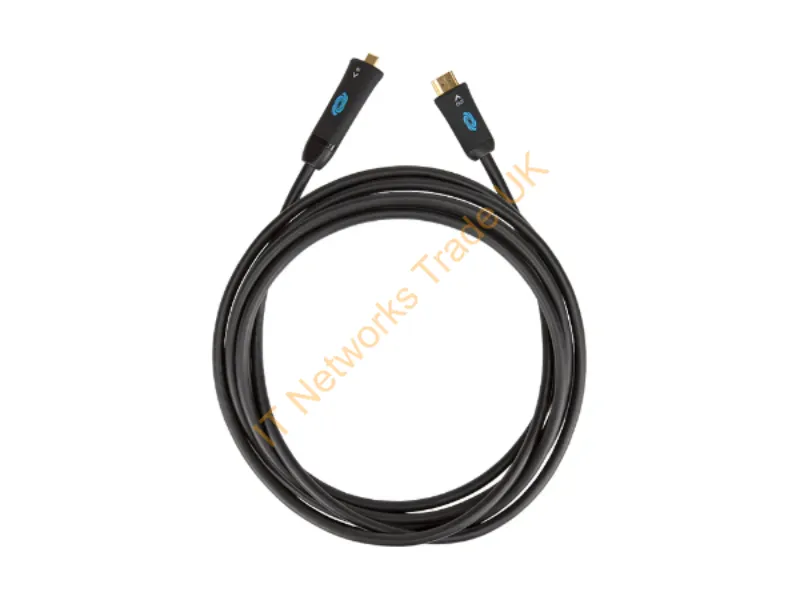 CBL-4K-USBC-HD-12 - Crestron Cbl-4K-Usbc-Hd-12 Cable Gender Changer
