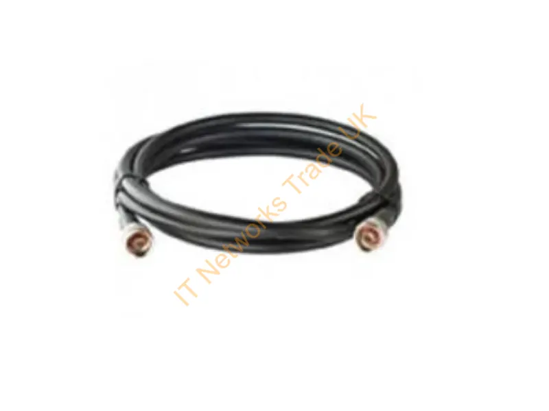 CBL-DS3-E3-M-S - Juniper Cbl-Ds3-E3-M-S Coaxial Cable 118.1" (3 M) Mini-Smb Bnc Black