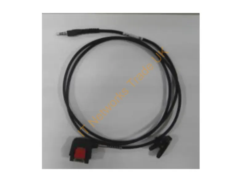 CBL-HS2100-12S1-01 - Zebra Cbl-Hs2100-12S1-01 Headphone/Headset Accessory