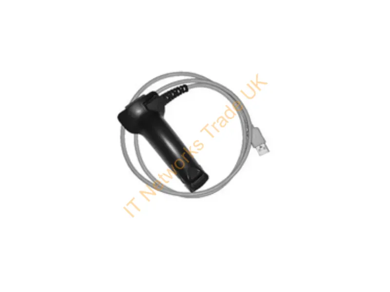 CBL-PS20-USBCHG-01 - Zebra Cbl-Ps20-Usbchg-01 Usb Cable Usb A Black, Gray
