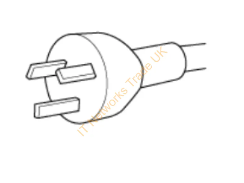 CBL-PWR-C21S-AU - Juniper Cbl-Pwr-C21S-Au Power Cable As3112