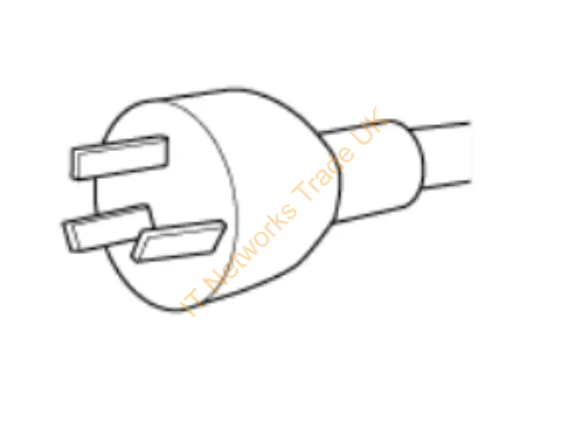 CBL-PWR-C21S-CH - Juniper Cbl-Pwr-C21S-Ch Power Cable Gb2099