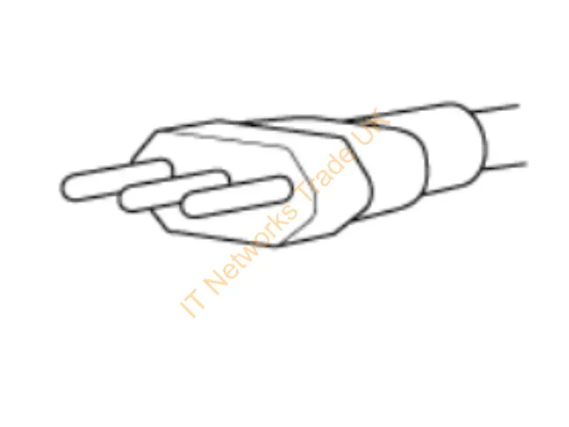 CBL-PWR-C21S-IT - Juniper Cbl-Pwr-C21S-It Power Cable Cei 23-50