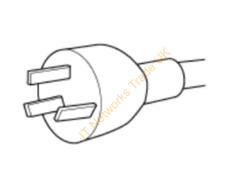 CBL-PWRC21-CN - Juniper Cbl-Pwrc21-Cn Power Cable 177.2" (4.5 M) Power Plug Type I C21 Coupler
