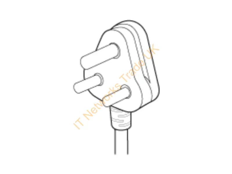 CBL-PWRC21-IN - Juniper Cbl-Pwrc21-In Power Cable 177.2" (4.5 M) Power Plug Type D C21 Coupler