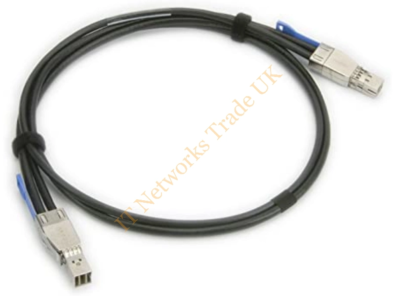 CBL-SAST-0573 Supermicro CBL-SAST-0573 1.0m External Mini-SAS HD to External Mini-SAS HD Cable Data Cable