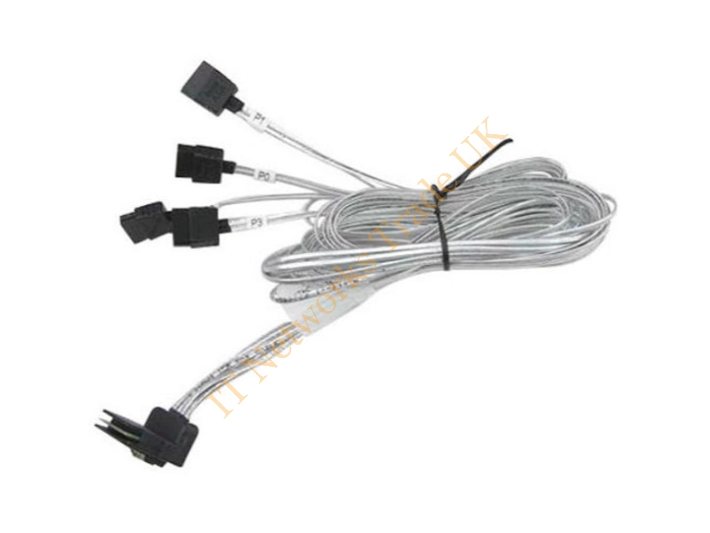CBL-SAST-0629 Supermicro IPass/SATA Data Transfer Cable Data Cable