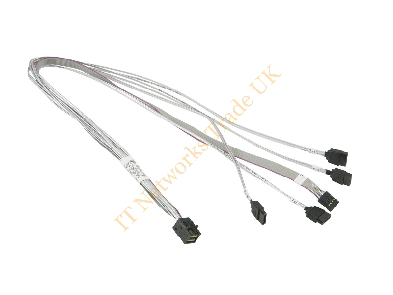 CBL-SAST-0631 Supermicro SAS/SATA Data Transfer Cable Data Cable
