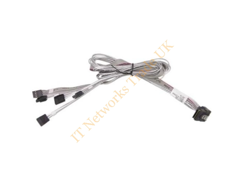 CBL-SAST-0659 Supermicro IPass/SATA Data Transfer Cable Data Cable