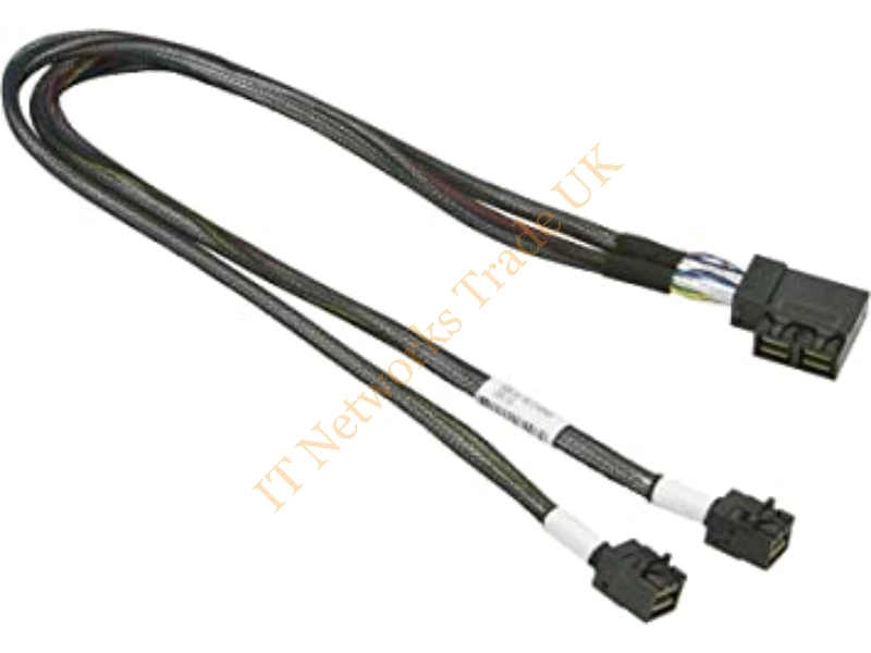 CBL-SAST-0671 Supermicro CBL-SAST-0671 Cable Miscellaneous Cable
