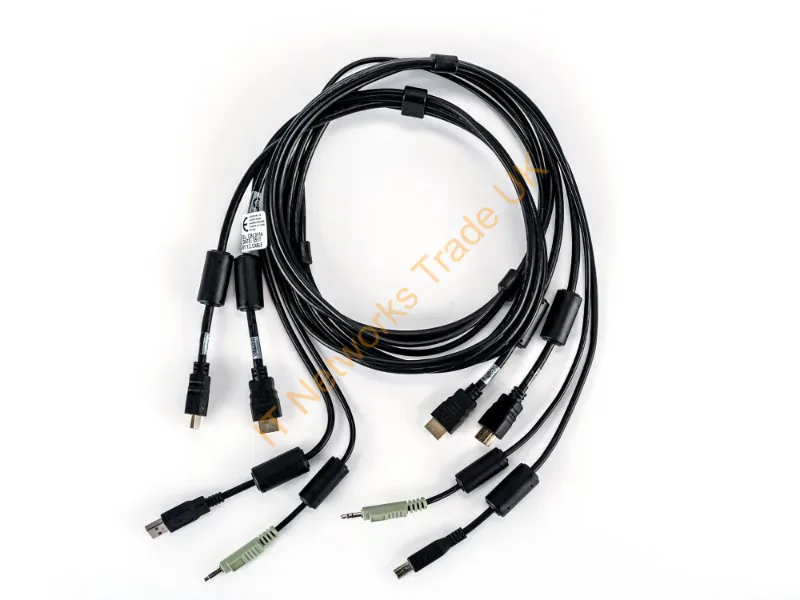 CBL0115 - Vertiv Avocent Cbl0115 Kvm Cable 118.1" (3 M)