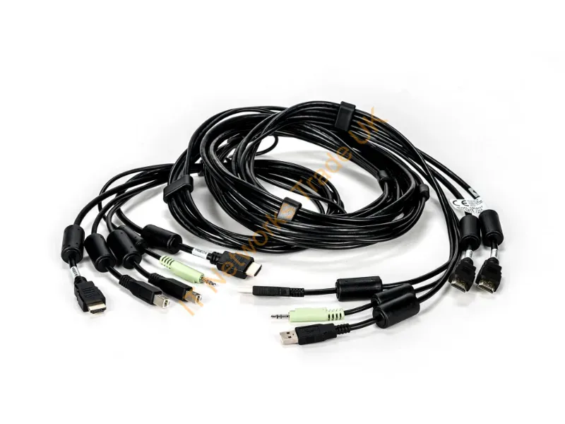 CBL0117 - Vertiv Avocent Cbl0117 Kvm Cable 118.1" (3 M)