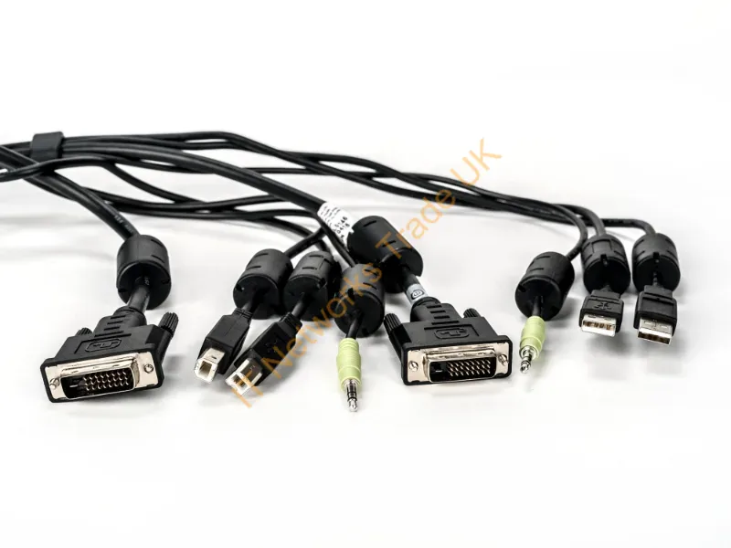 CBL0147 - Vertiv Avocent Cbl0147 Kvm Cable 118.1" (3 M)