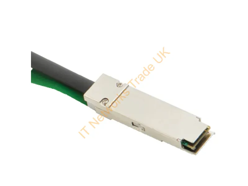 CBL10600H30 Intel InfiniBand Cable QSFP QSFP 16.4ft Network Ethernet Cable