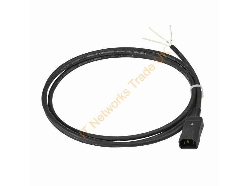 CBL132 - Eaton Cbl132 Power Distribution Unit (Pdu) Black