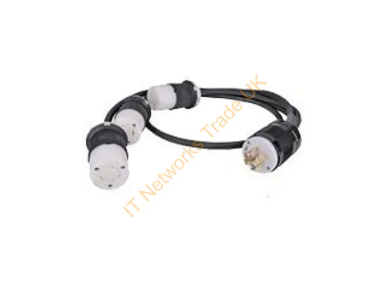 CBL150 - Eaton Cbl150 Splitter Cable 39.4" (1 M)
