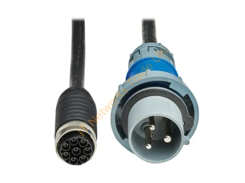 CBL354-10 - Eaton Cbl354-10 Power Cable Black 118.1" (3 M)