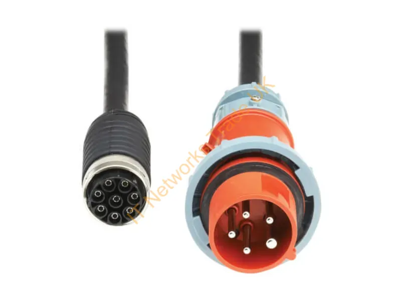CBL355-10 - Eaton Cbl355-10 Power Cable Black 118.1" (3 M)