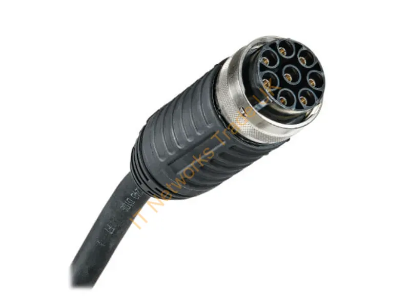 CBL357-10 - Eaton Cbl357-10 Power Cable Black 118.1" (3 M)