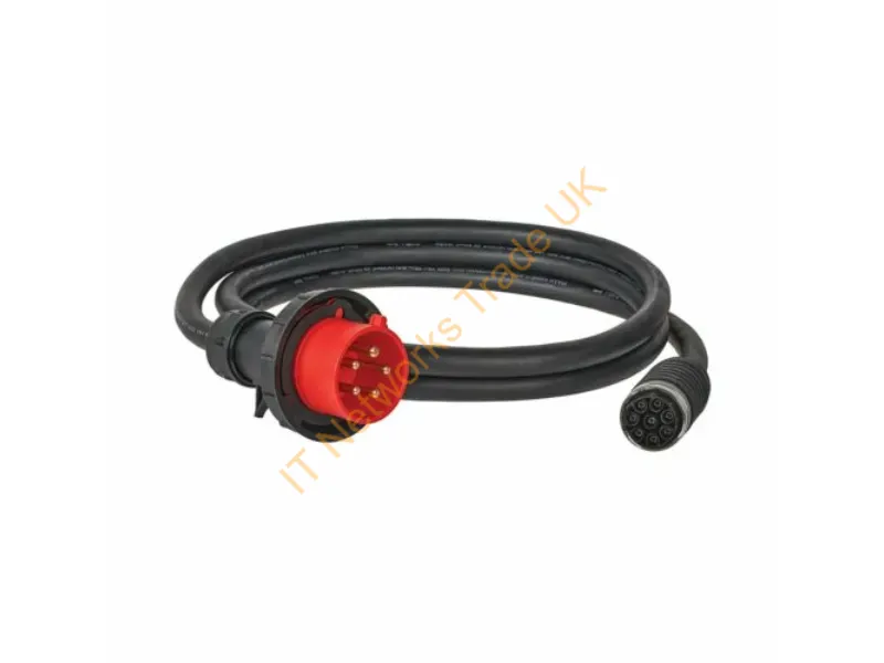 CBL358-10 - Eaton Cbl358-10 Power Cable Black 118.1" (3 M)