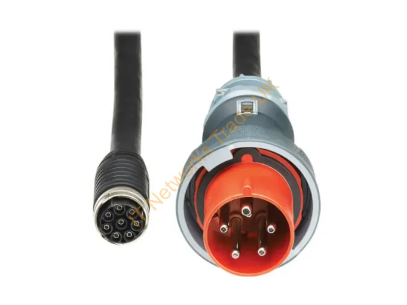 CBL360-10 - Eaton Cbl360-10 Power Cable Black 118.1" (3 M)