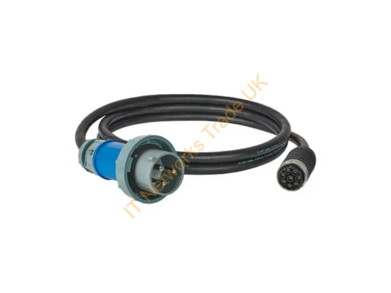 CBL362-10 - Eaton Cbl362-10 Power Cable Black 118.1" (3 M)