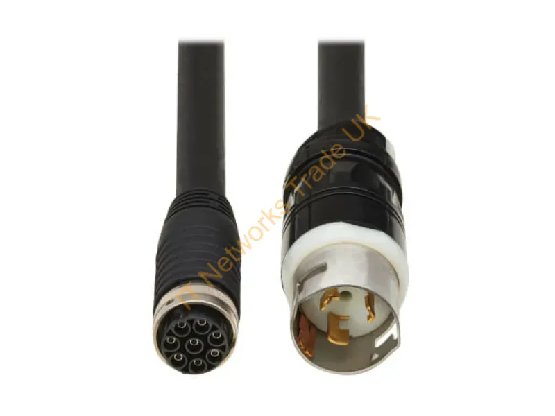 CBL364-10 - Eaton Cbl364-10 Power Cable Black 118.1" (3 M)