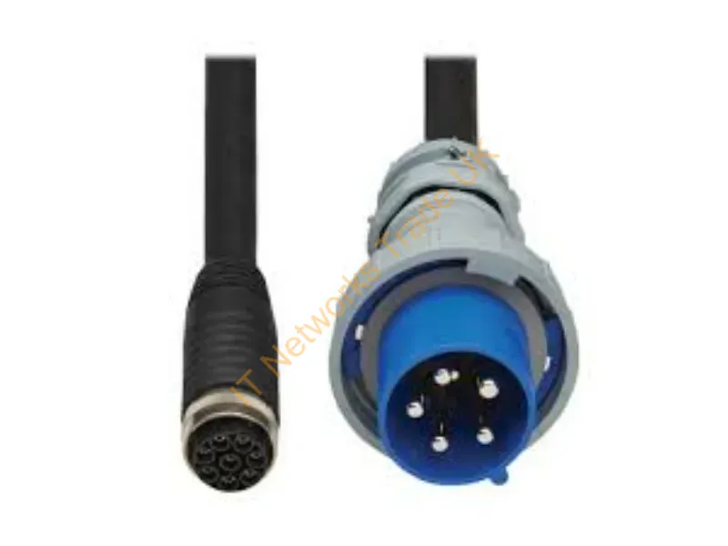 CBL366-10 - Eaton Cbl366-10 Power Cable Black 118.1" (3 M)