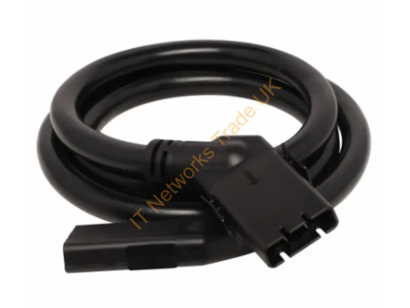 CBLADAPT72 - Eaton Cbladapt72 Signal Cable 19.7" (0.5 M) Black