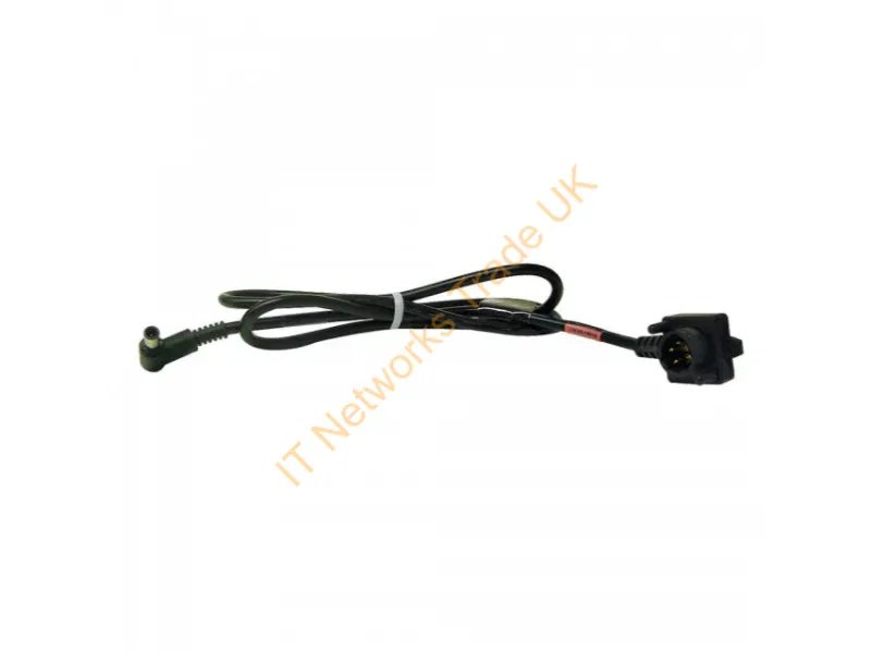 CBLBA-00100 - Lind Electronics Cblba-F00100 Black 36" (0.914 M)