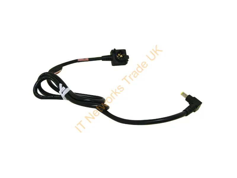 CBLBA-F00220 - Lind Electronics Cblba-F00220 Power Cable Black 36" (0.914 M)