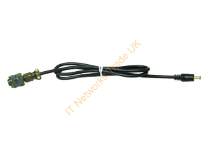 CBLIP-00950 - Lind Electronics Cblip-00950 Power Cable Black 71.7" (1.82 M)
