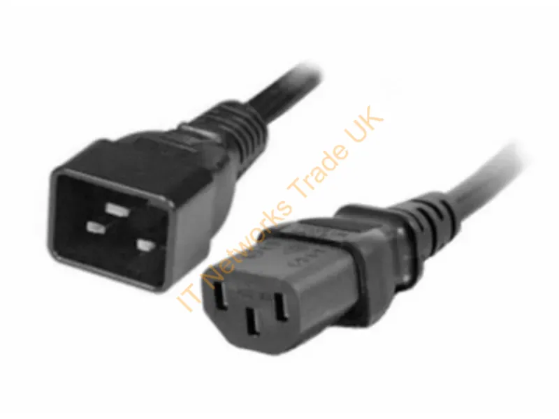 CBLMBP10EU - Eaton CBLMBP10EU signal cable 1.8 m Black
