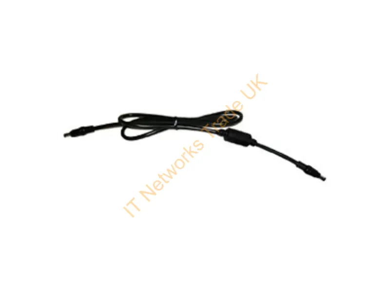 CBLOP-F90011 - Lind Electronics Cblop-F90011 Power Cable Black 96" (2.44 M)