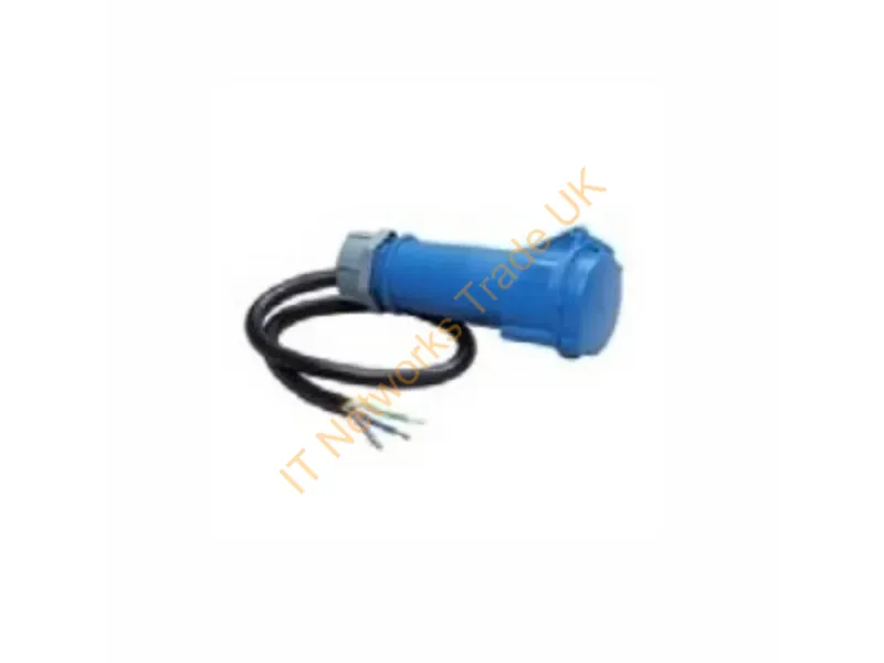 CBLOUT32 - Eaton CBLOUT32 power cable Black 0.75 m IEC 309