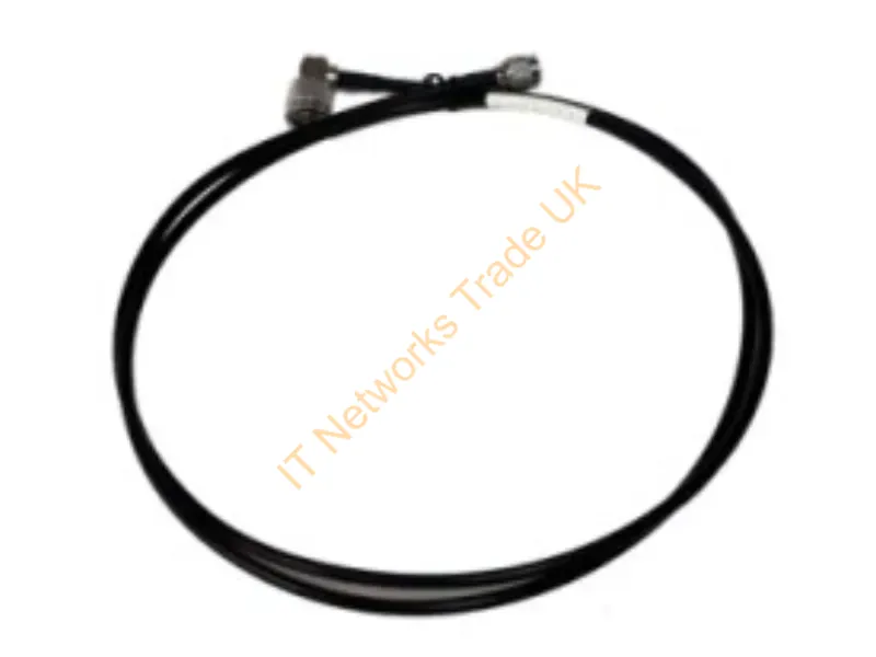 CBLRD-1B4002400R - Motorola 6m RF LMR 240 coaxial cable Black
