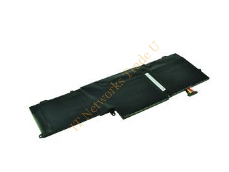 CBP3472A - 2-Power CBP3472A Lithium Polymer (LiPo) 6520mAh 7.4V rechargeable battery Cable