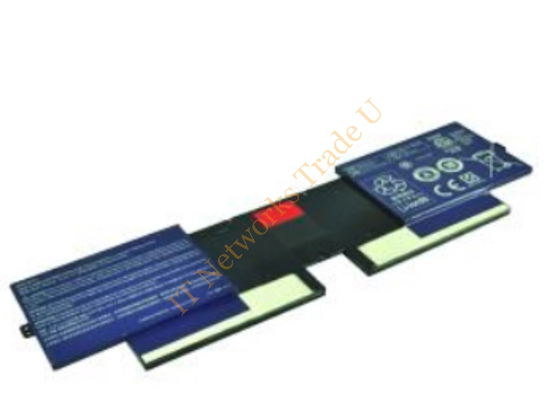 CBP3474A - 2-Power CBP3474A Lithium Polymer (LiPo) 2310mAh 14.8V rechargeable battery Cable