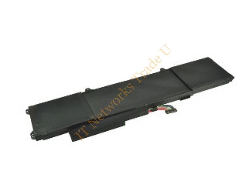 CBP3479A - 2-Power CBP3479A Lithium-Ion Polymer 4600mAh 14.8V rechargeable battery Cable
