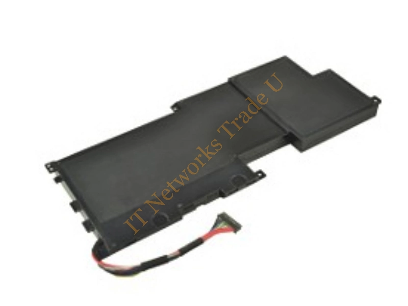 CBP3514A - 2-Power CBP3514A Lithium Polymer (LiPo) 5500mAh 11.1V rechargeable battery Cable