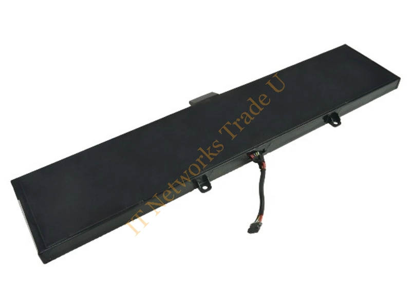 CBP3550A - 2-Power CBP3550A Lithium Polymer (LiPo) 7400mAh 7.4V rechargeable battery Cable